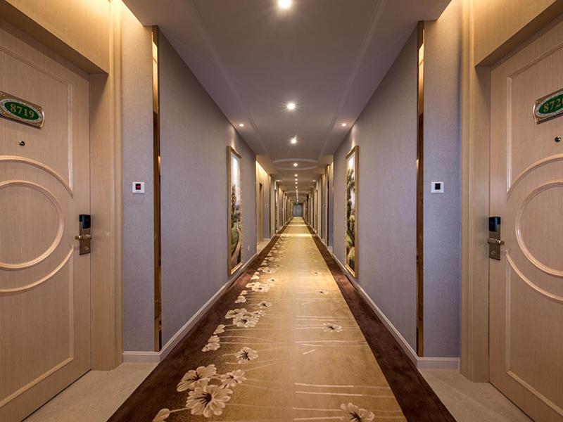 Vienna Hotel Guangzhou Baiyun Airport Dış mekan fotoğraf